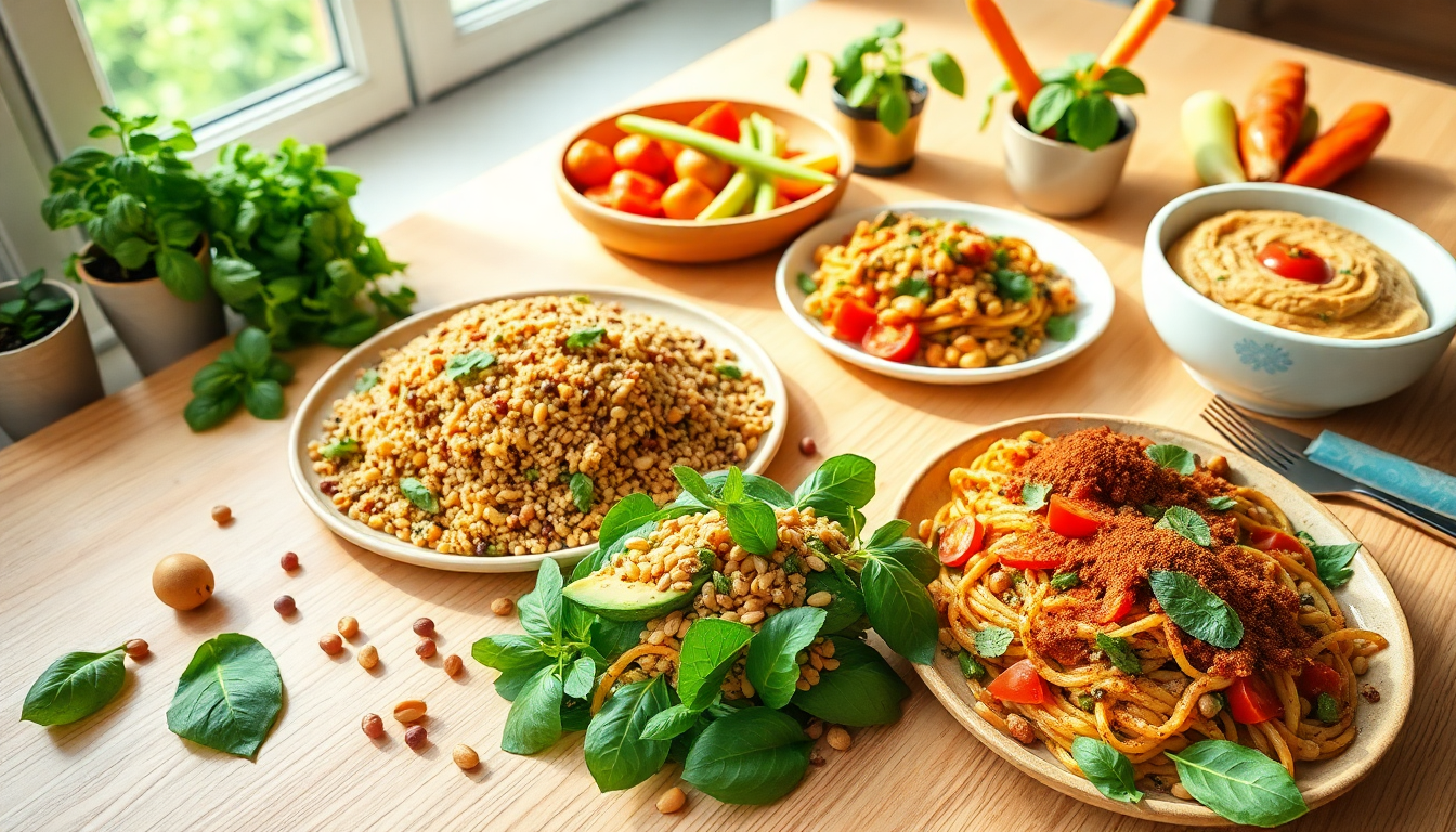 cucina vegana ricette innovative e senza glutine 1750792014