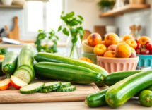 deliziose ricette estive zucchine e frutta di luglio 1751174228