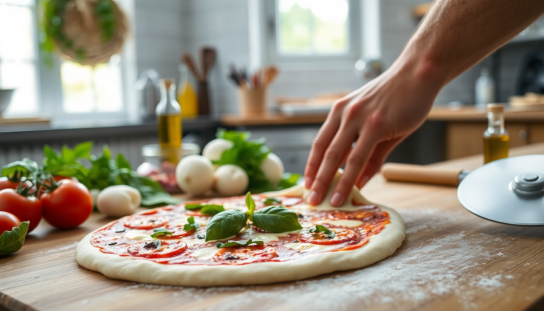 diventa un pizzaiolo con il nostro corso pratico 1748822910