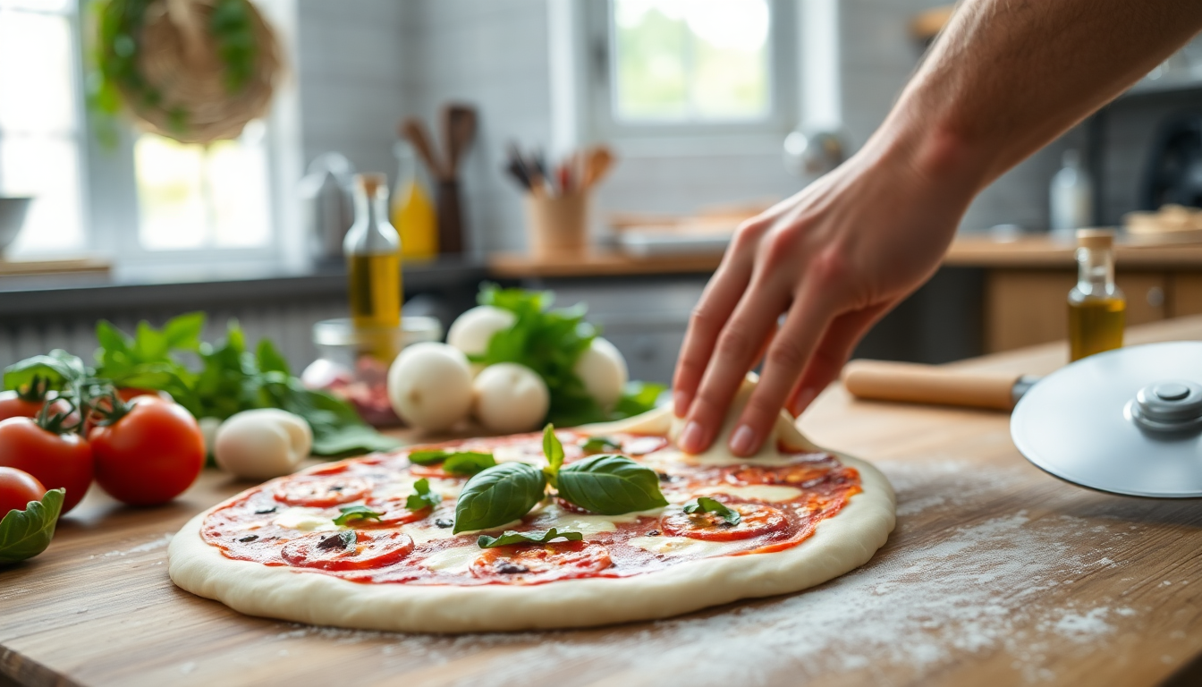 diventa un pizzaiolo con il nostro corso pratico 1748822910
