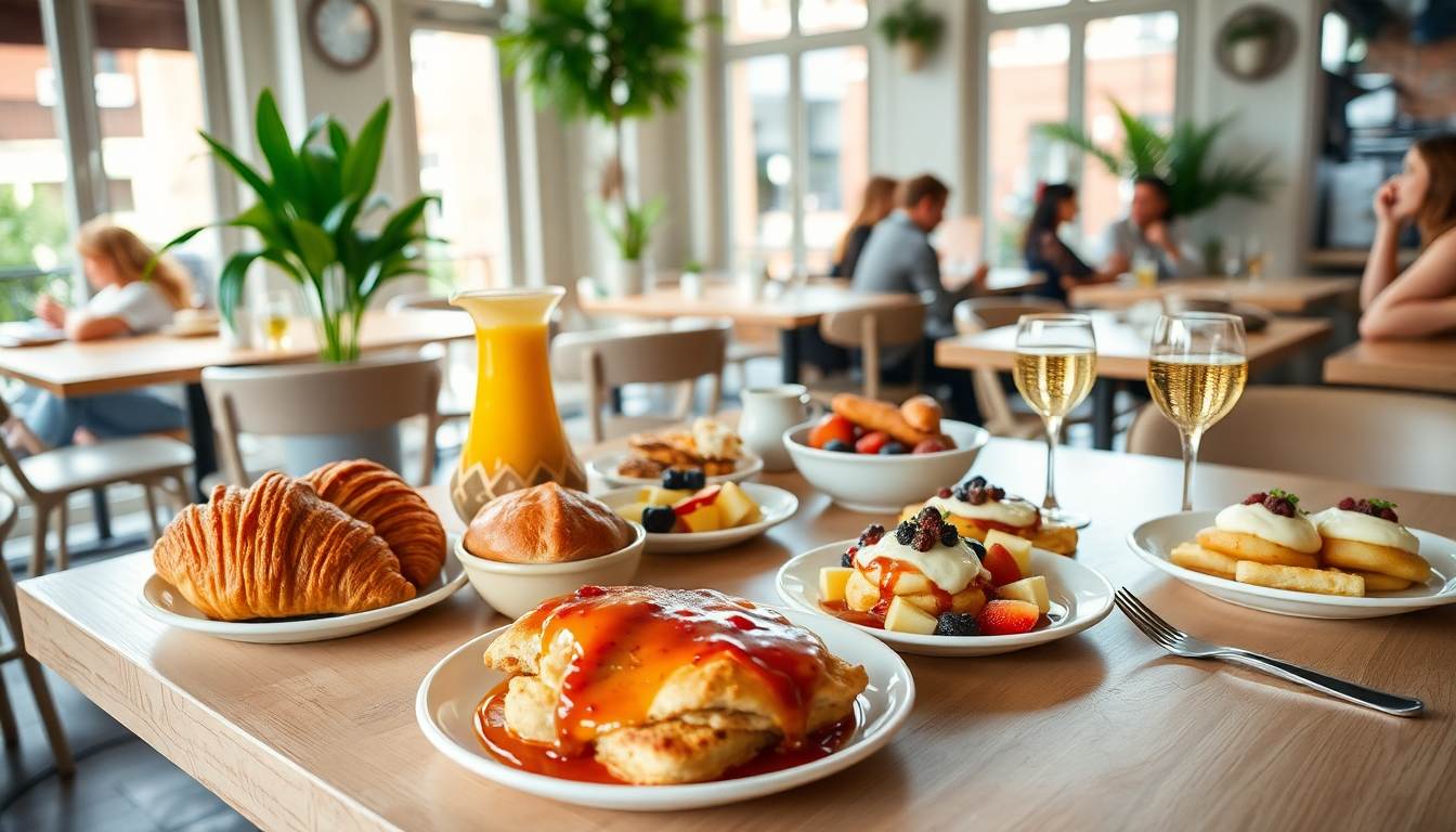 dove gustare il miglior brunch a roma 1749236669