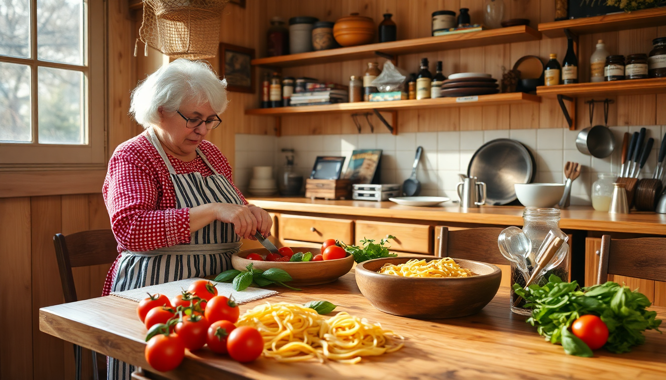 enoteca maria un viaggio culinario tra le nonne del mondo 1749167130