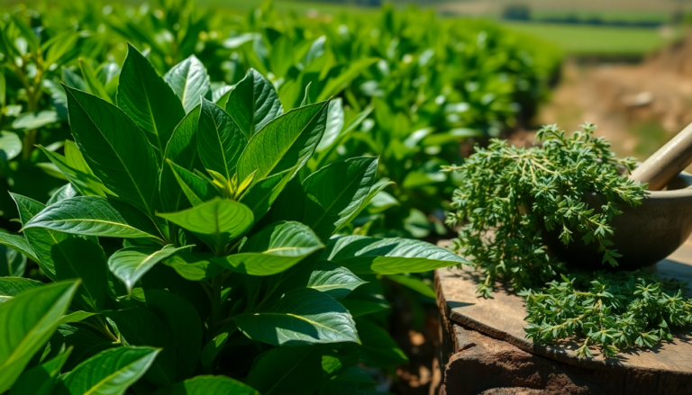 epazote scopri i benefici e gli usi di questa pianta aromatica 1750671064