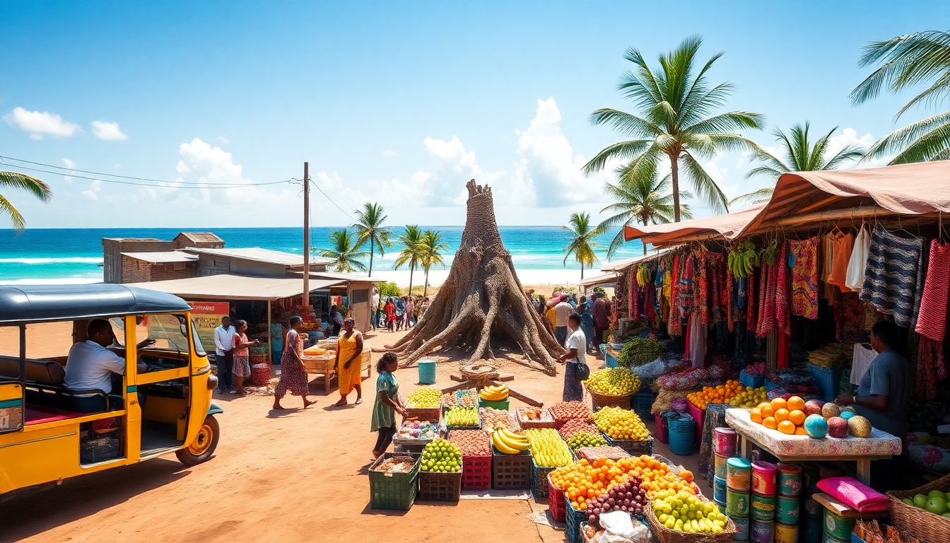 esplora freetown e le banana islands in sierra leone 1749504414