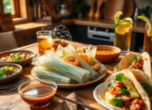 esplora il mondo delle ricette etniche gustose 1750449212