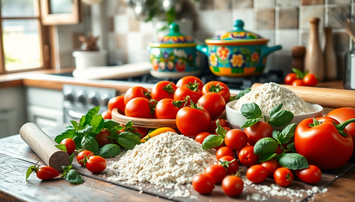 esplora ricette etniche piatti tipici da tutto il mondo nel 2025 1749651430