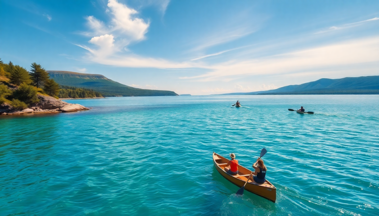 esplorare il lago superiore avventura e bellezze naturali 1751236689