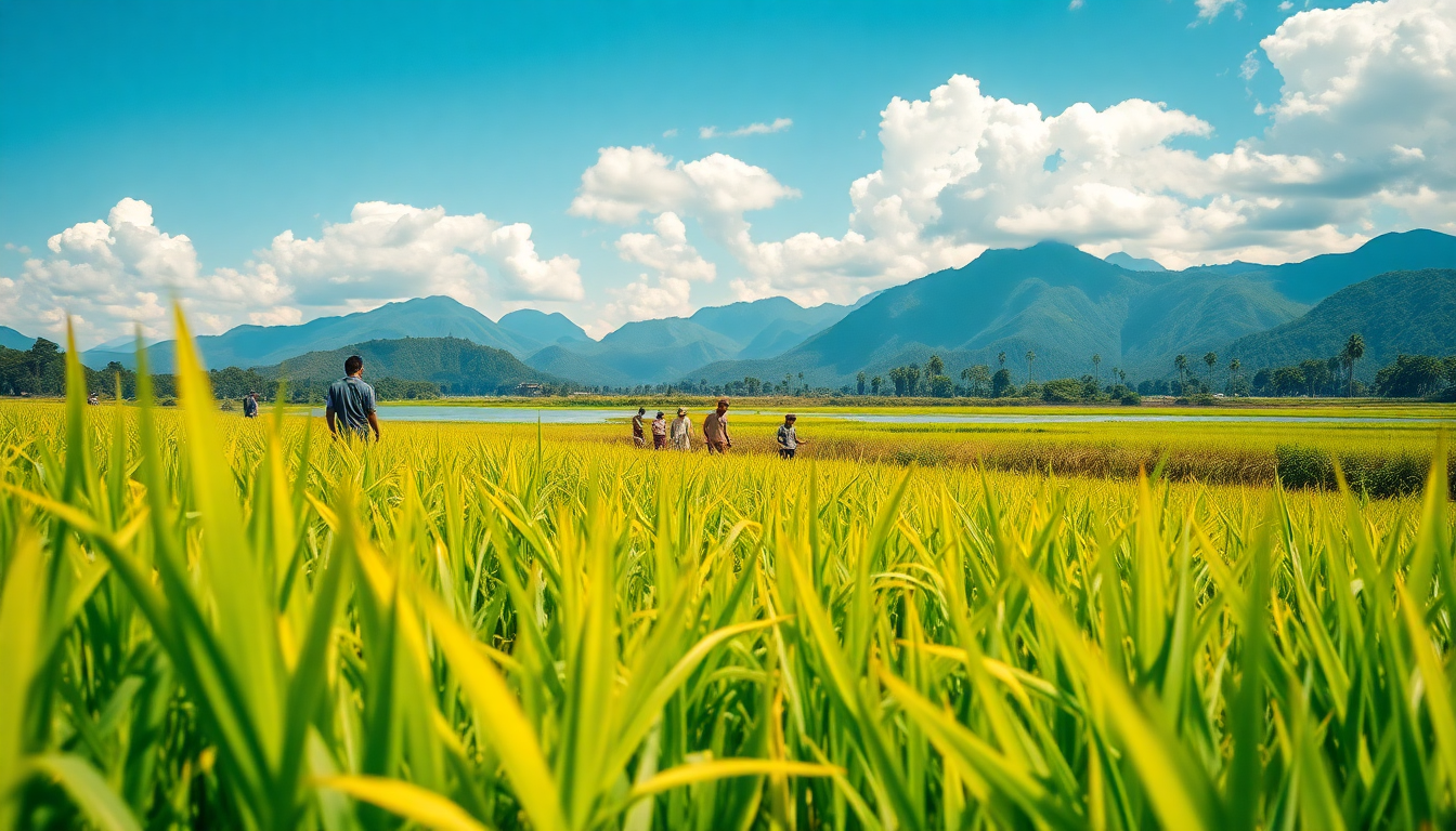 esplorare il laos natura culture e sapori autentici 1749090263