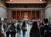 esplorare la cultura cinese attraverso il museo nazionale di pechino 1750124185