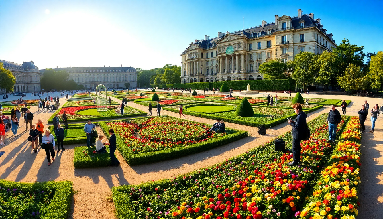 eventi imperdibili a parigi cosa fare questo weekend 1748914527