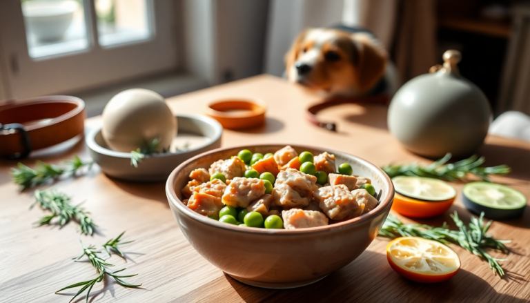 fefyfresh il cibo umido artigianale per il tuo cane 1750884109