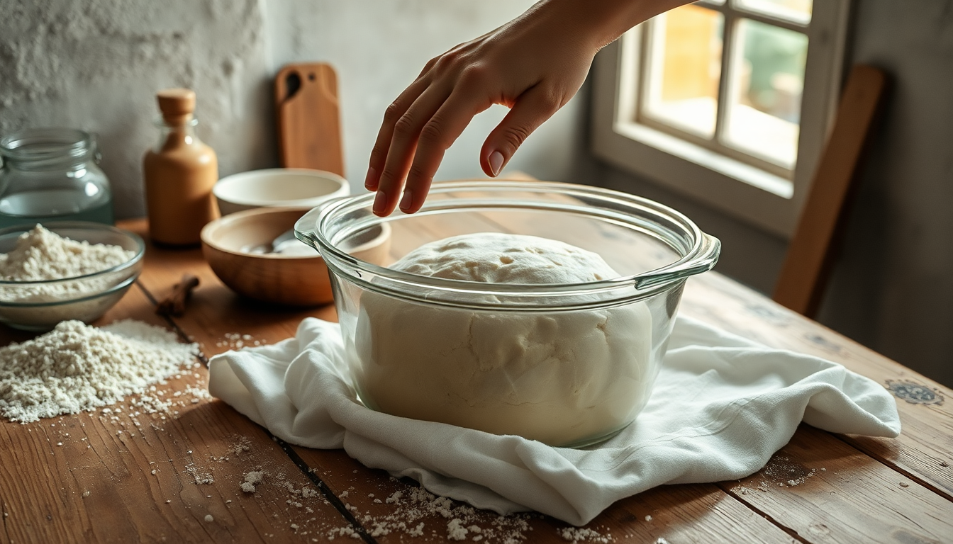 filone integrale senza impasto la ricetta semplice e rustica 1748995103