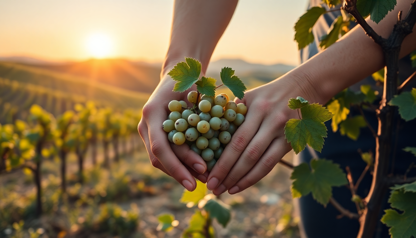 flavia di gaspero la donna che ha riscoperto il refosco di faedis 1750909743