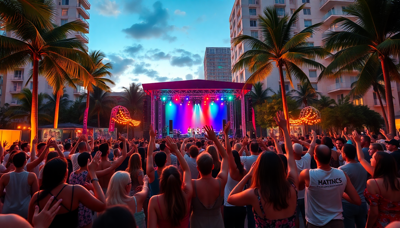 guida agli eventi musicali e concerti a miami 1750405075