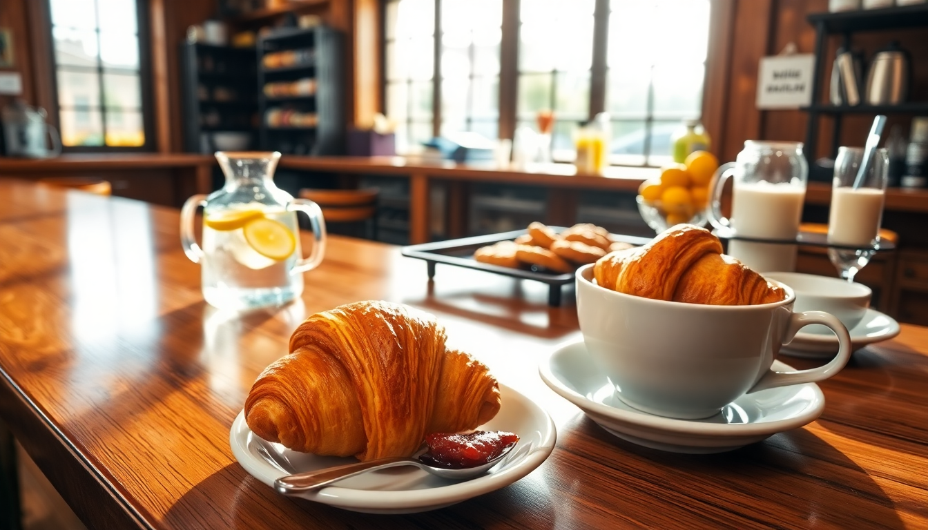 guida alla colazione perfetta al bar consigli e alternative 1750235731