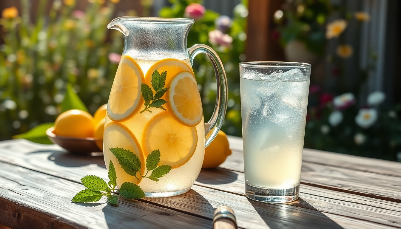 guida alla limonata fatta in casa ricetta e varianti 1750920768