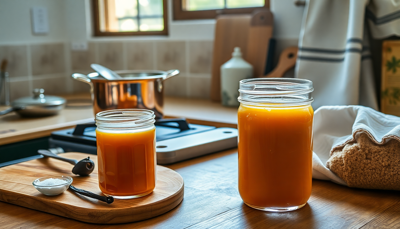 guida alla preparazione del dulce de leche in casa 1750972414