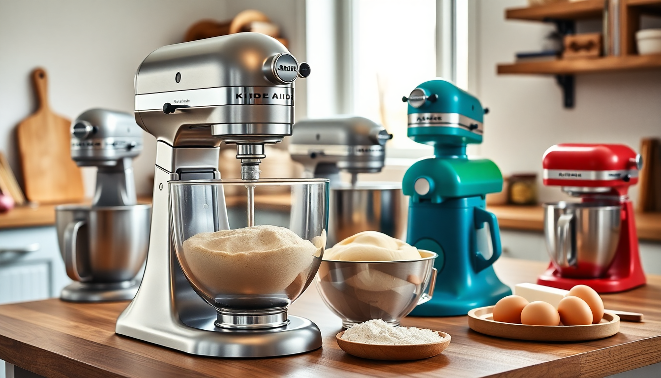 guida allimpastatrice da cucina come scegliere il modello giusto 1749445406