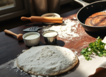 guida completa per preparare il naan indiano 1750378504