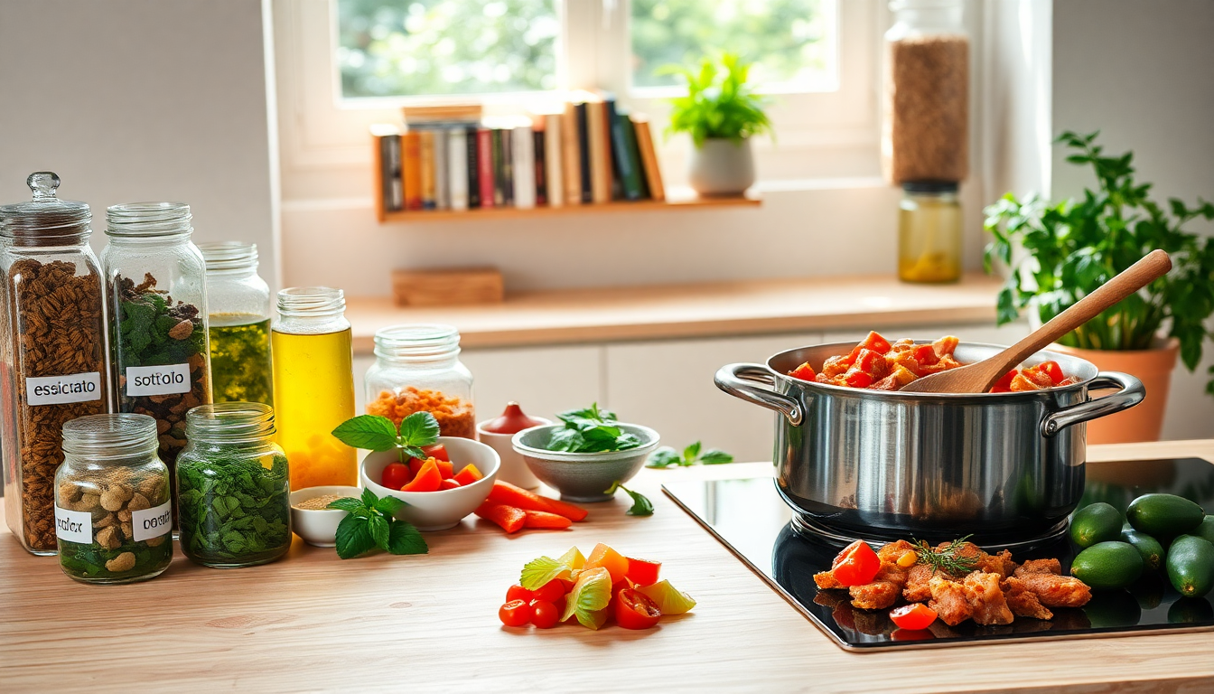 guida pratica alla cucina dalla conservazione allessiccazione 1750360247