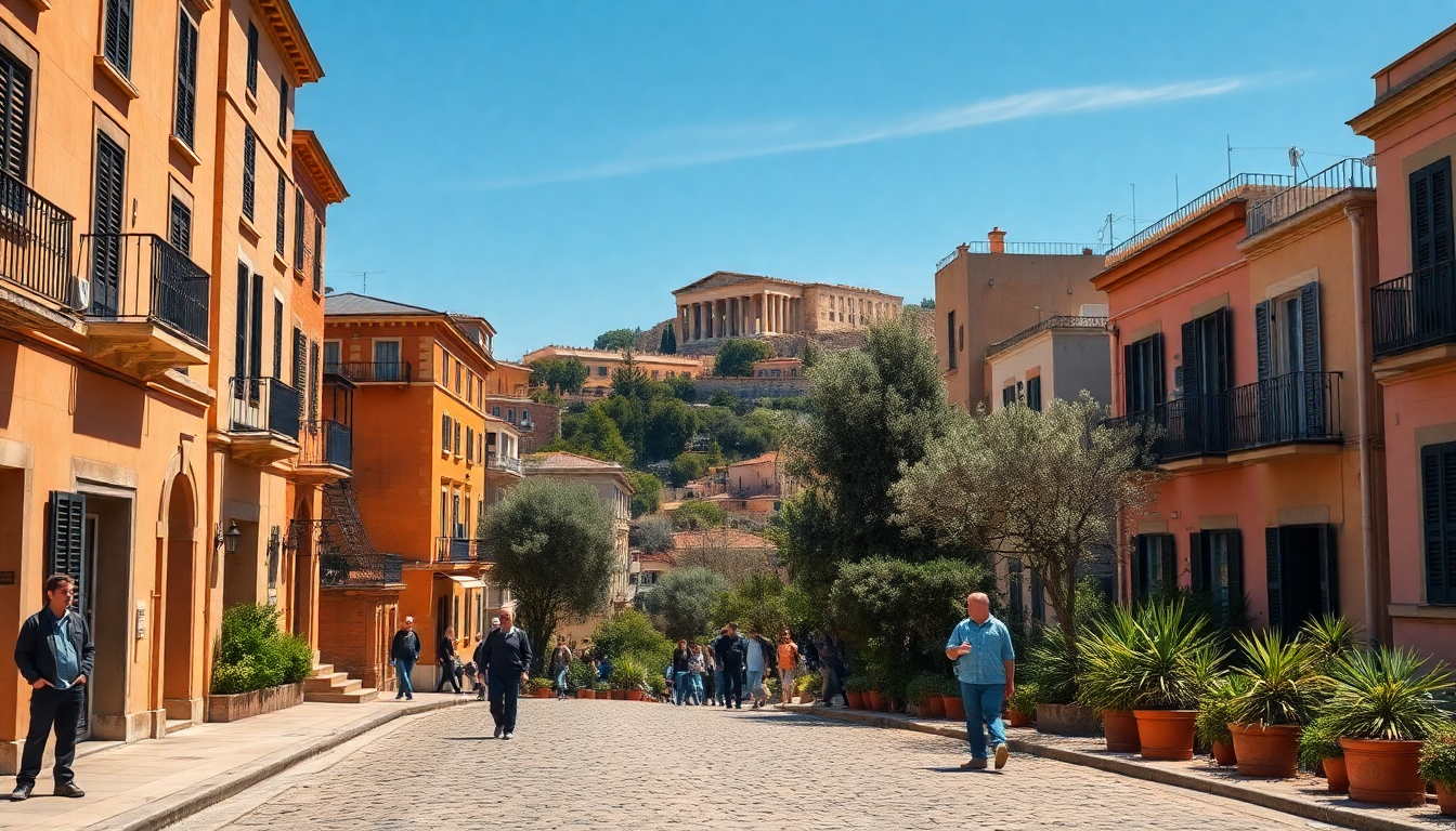 guida pratica per visitare atene 1749475154