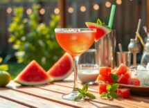 guida semplice per un cocktail estivo allanguria 1751148552