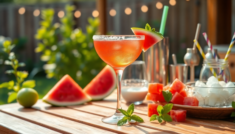 guida semplice per un cocktail estivo allanguria 1751148552