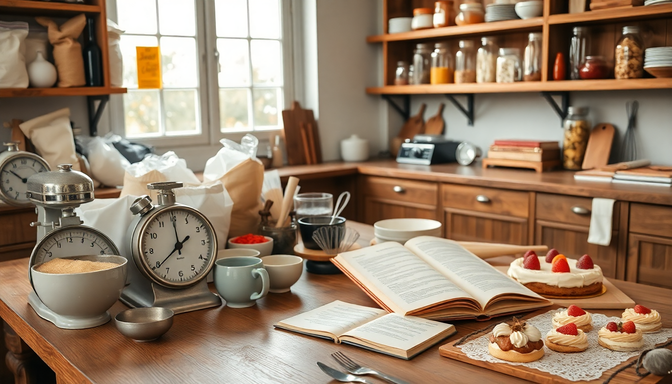 i migliori libri di pasticceria del 2024 per migliorare le tue abilita culinarie 1750072938