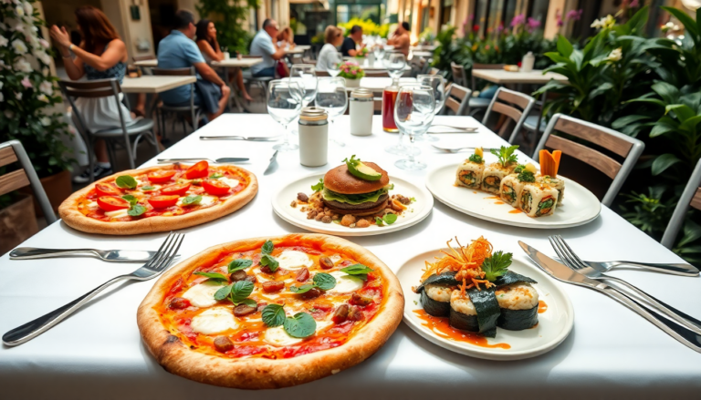 i sette ristoranti vegani imperdibili a roma 1750821473