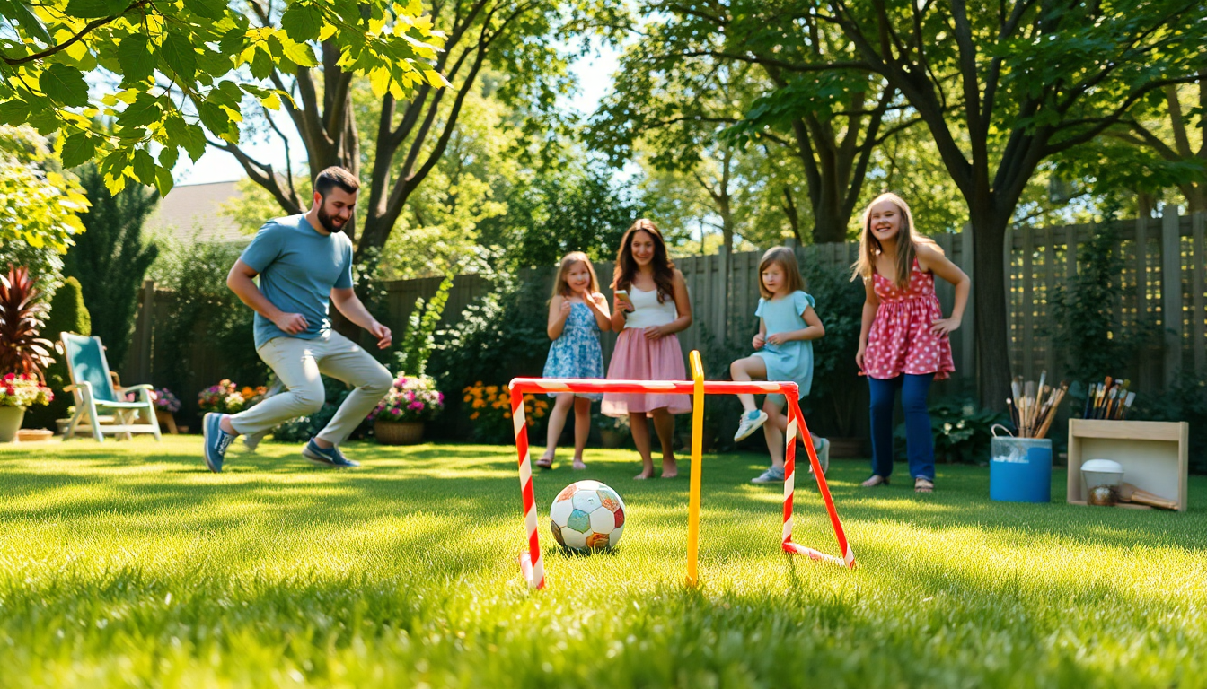 idee creative per divertirsi in famiglia 1750180803