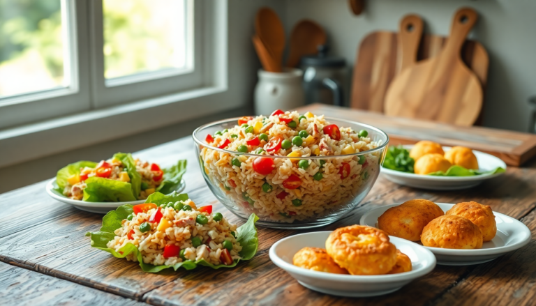 idee fresche per riciclare linsalata di riso avanzata 1750674838