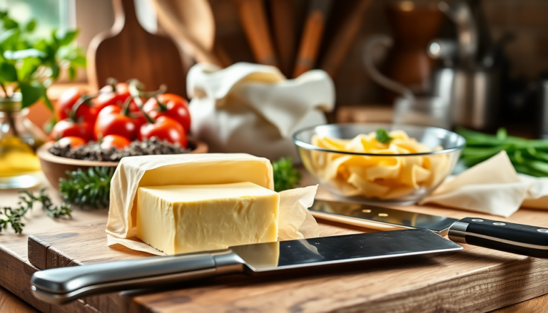 il burro da ingrediente controverso a protagonista della cucina 1748775335