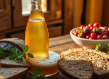 il kvas storia e preparazione di una bevanda tradizionale russa 1749530063