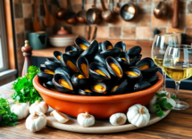 impepata di cozze scopri come preparare questo piatto tipico siciliano 1749951948
