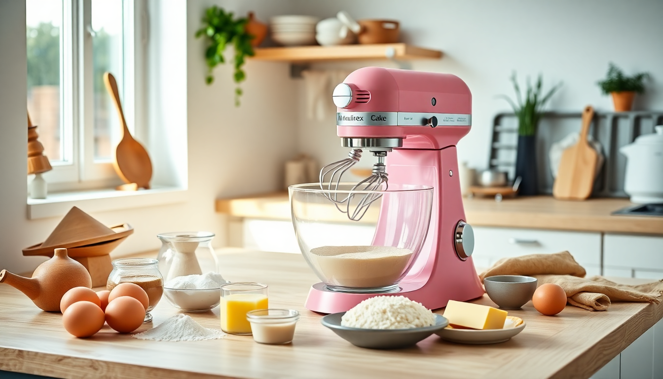 impressiona in cucina con limpastatrice oh my cake di moulinex 1750349251