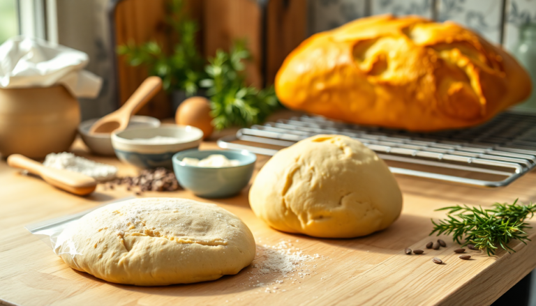 inulina nel pane effetti tecnologici e nutrizionali 1751137558