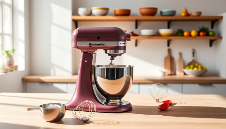 kitchenaid artisan 125 limpastatrice versatile per ogni cuoco 1750184474