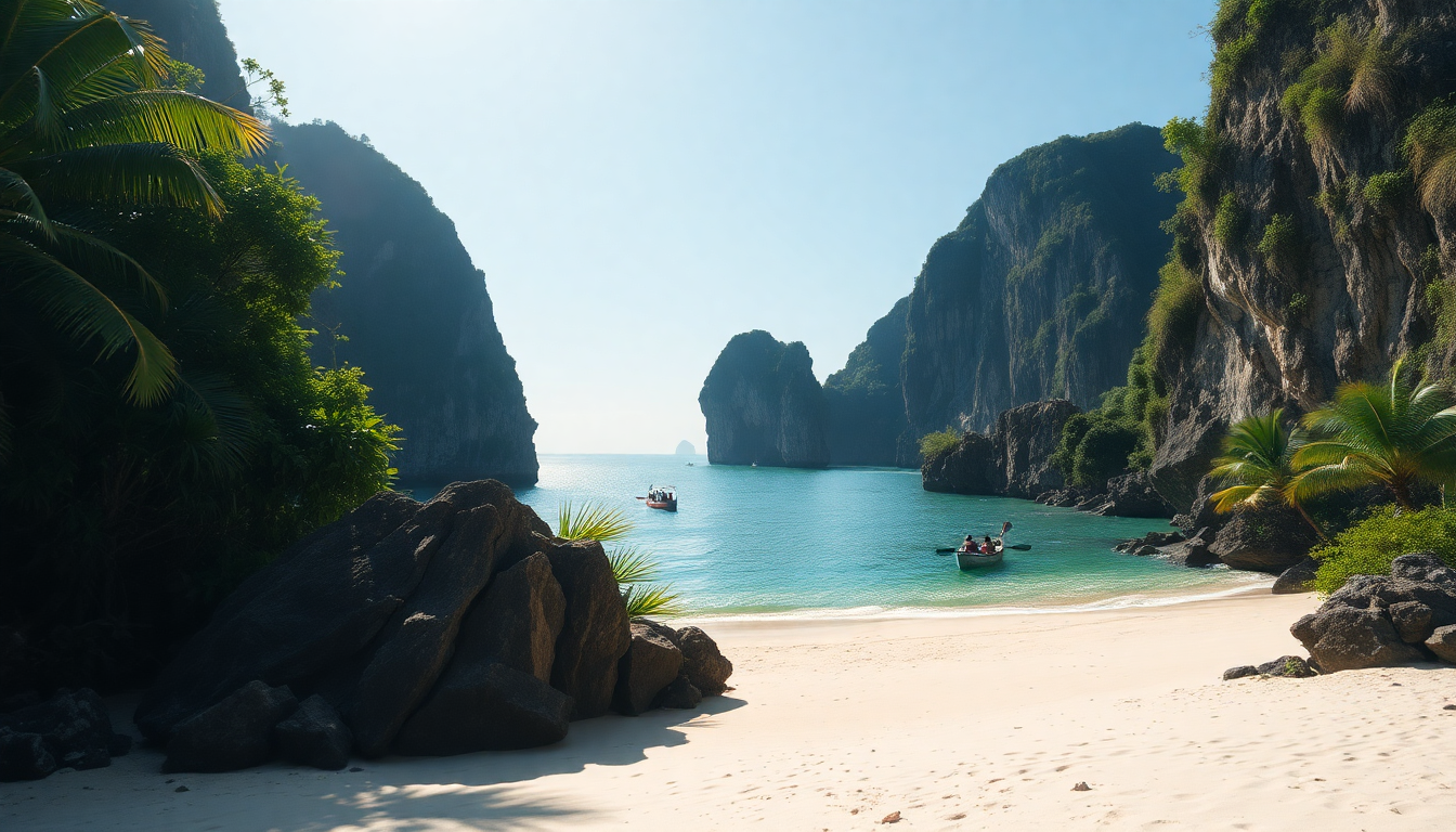 krabi esplora le meraviglie naturali e i sapori della thailandia nel 2025 1749662416