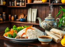 la cucina asiatica e i suoi tesori vegani 1749467770