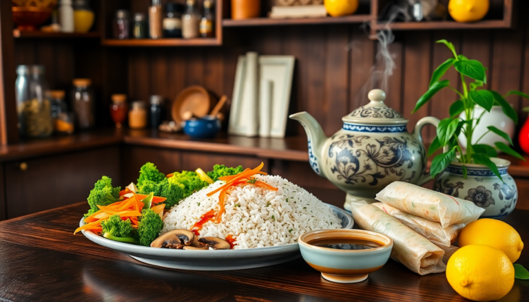 la cucina asiatica e i suoi tesori vegani 1749467770