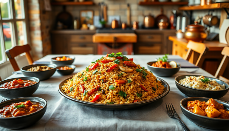 la cucina etnica scopri i piatti piu iconici del mondo nel 2025 1749955610