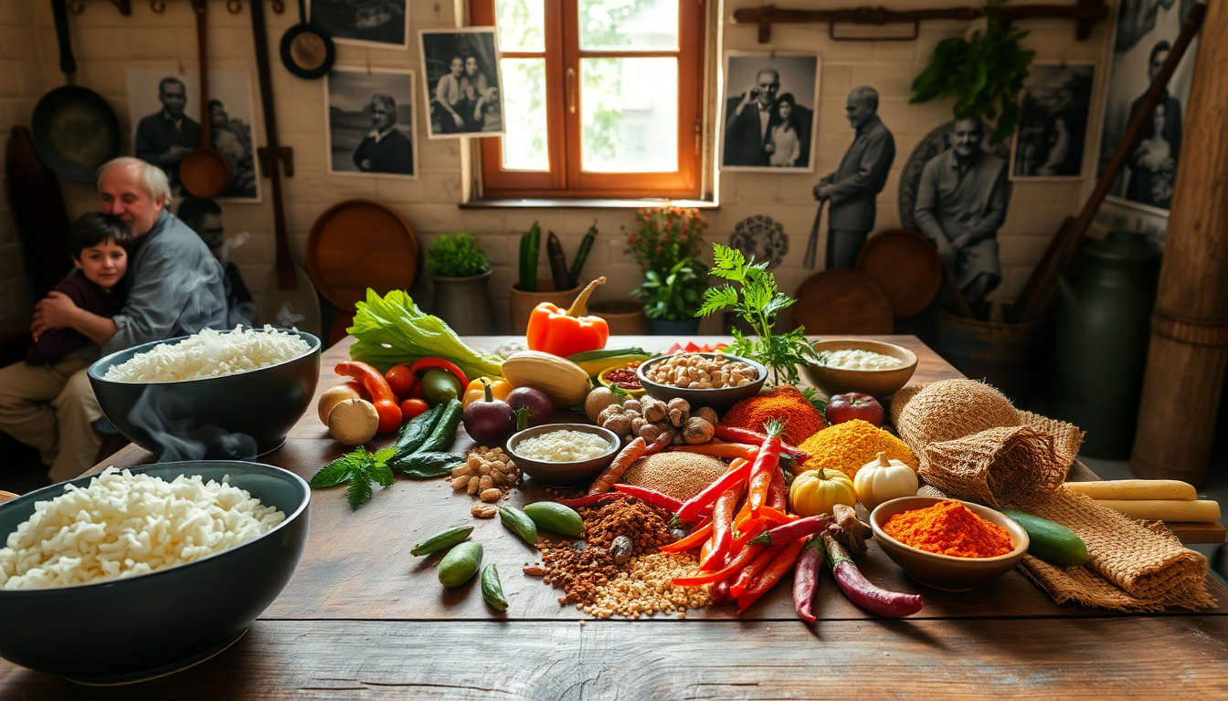 la cucina etnica tra storia e identita 1748797288