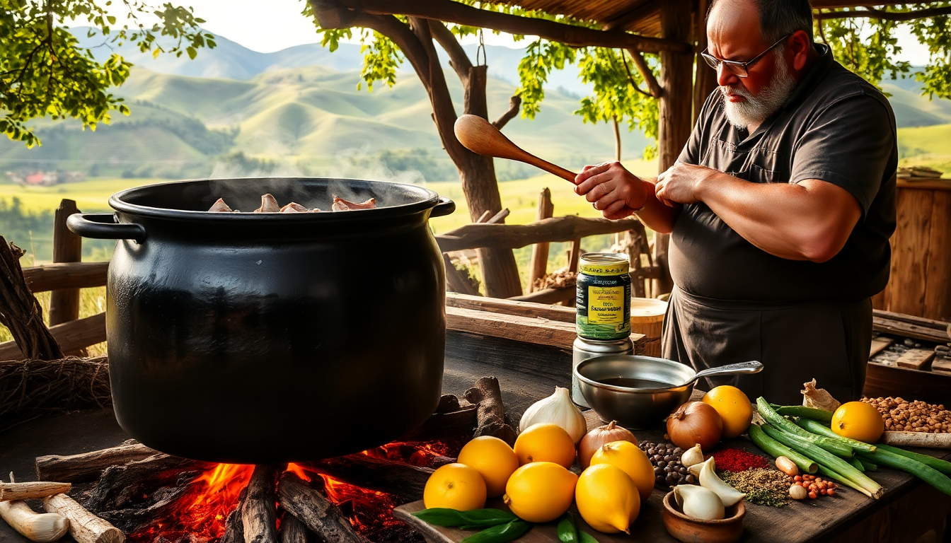 la storia e levoluzione delle carnitas di michoacan 1749123203