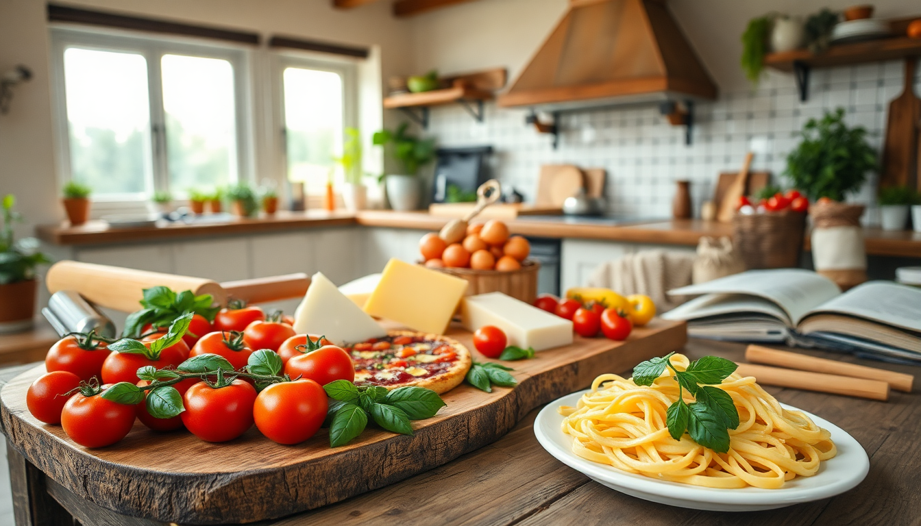 laboratori culinari per scoprire i sapori del mondo 1749101252