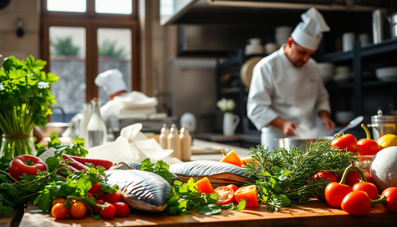larte della cucina di gennaro esposito 1749408803