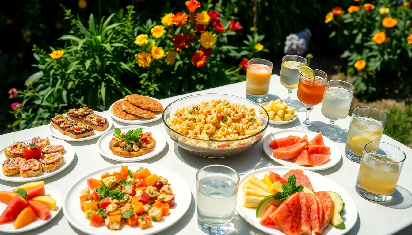 le migliori ricette di piatti freddi per lestate 1751314053