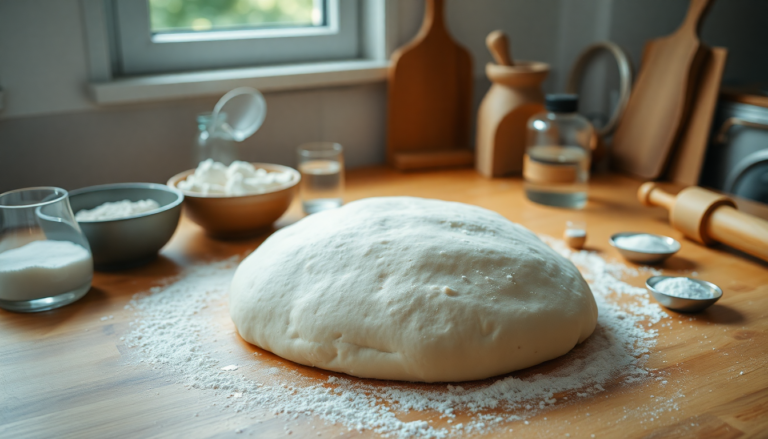 limpasto perfetto per la pizza fatta in casa 1748760683