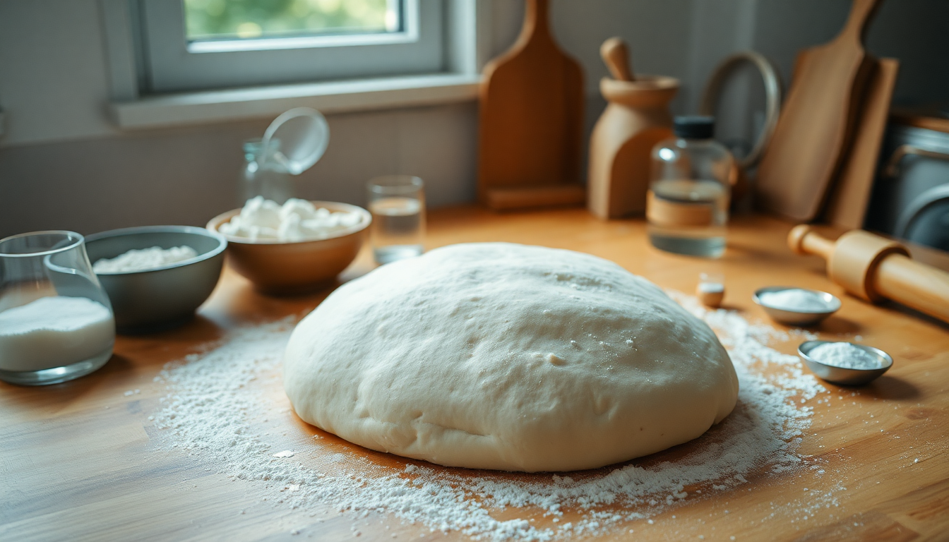 limpasto perfetto per la pizza fatta in casa 1748760683