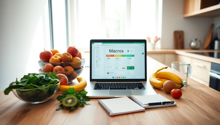 macros come controllare la tua alimentazione facilmente 1750806790