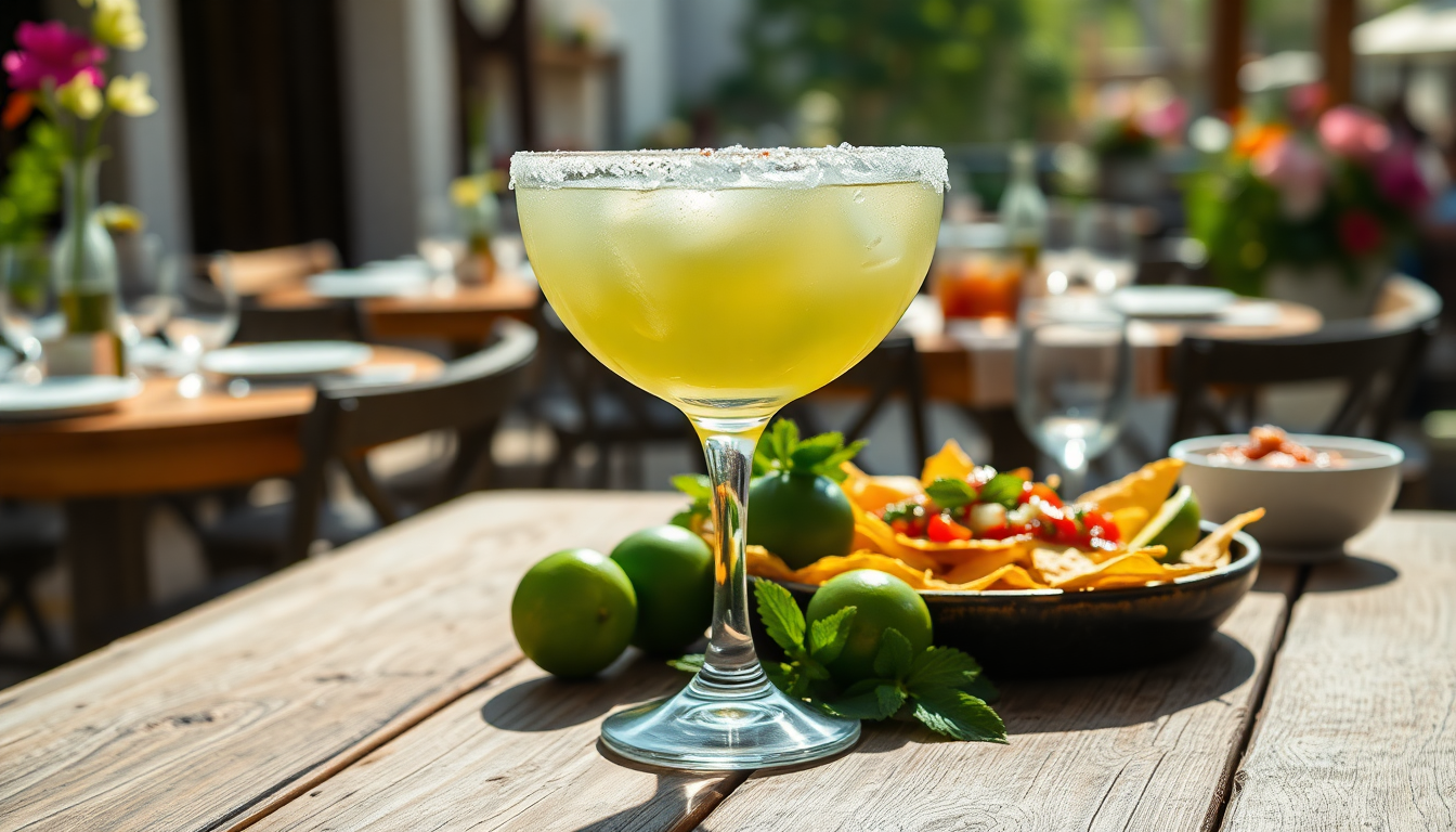 margarita scopri la ricetta originale e i migliori abbinamenti gastronomici 1750087598